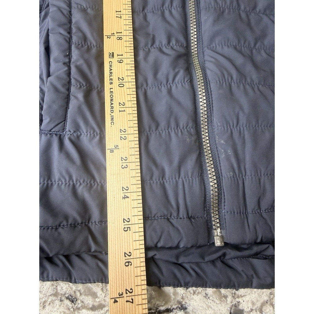 Banded 24/7 Sz Medium Hybrid Full-Zip Slate Jacket - Picture 5 of 8